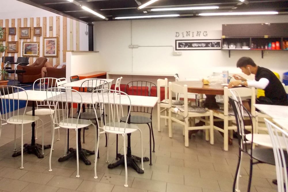 Фото Hostel Colours