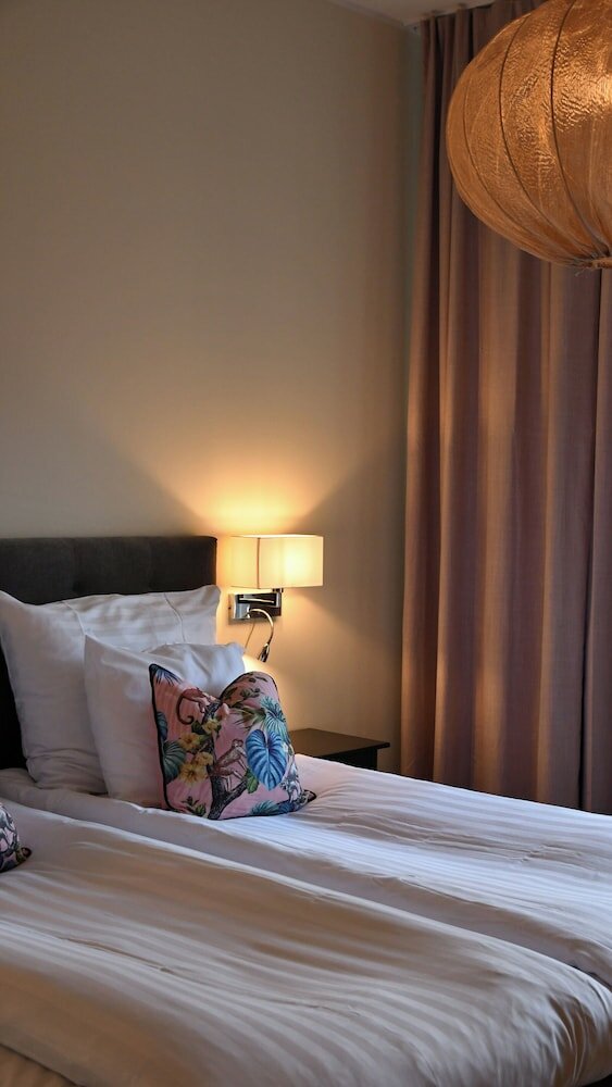 Фото Clarion Collection Hotel Norre Park