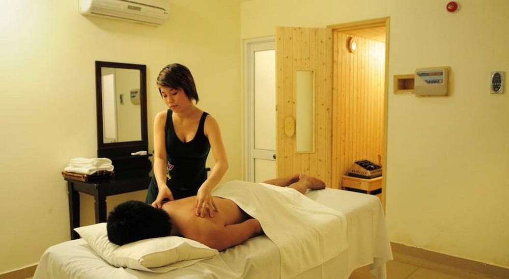 Фото Duy Tan 2 Hotel