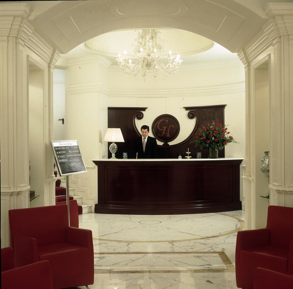 Фото Hotel Gambrinus