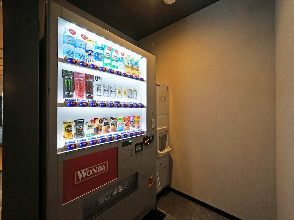 Фото Solare Chisun Standard Kyoto Horikawa Gojo