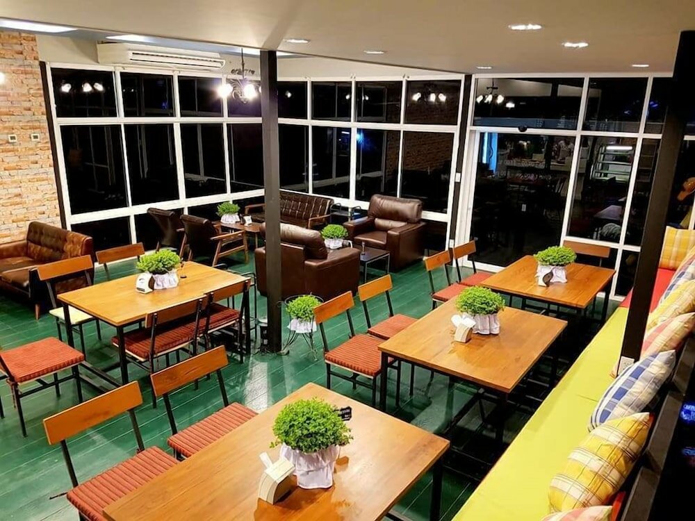 Фото Baan Saun Him Doi Resort