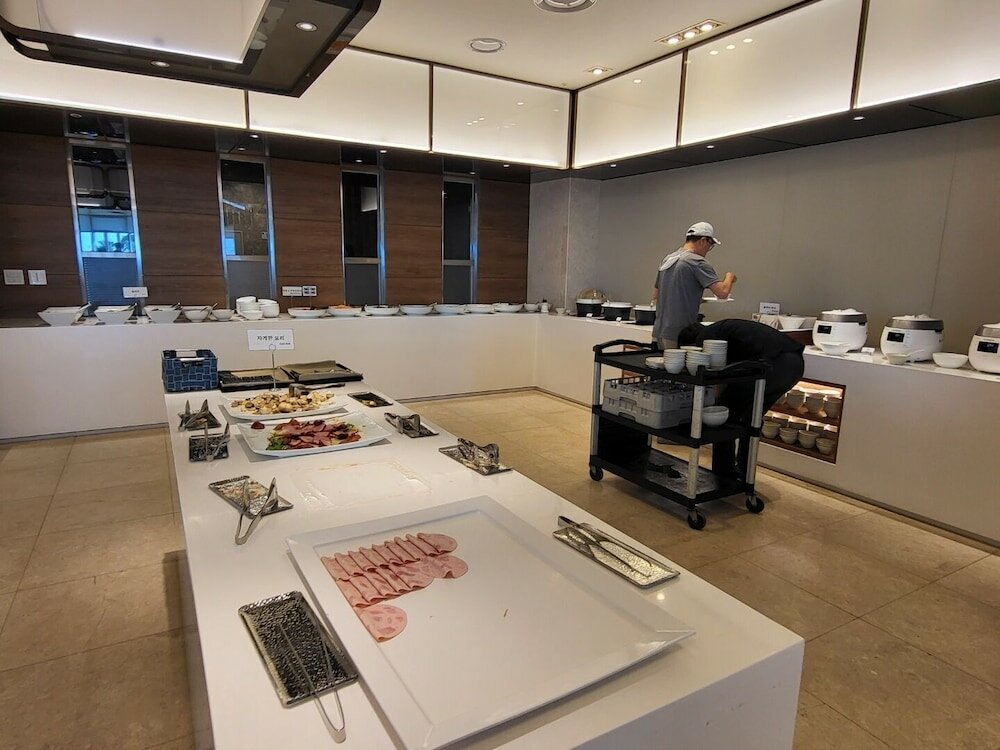 Фото Kumho Jeju Resort