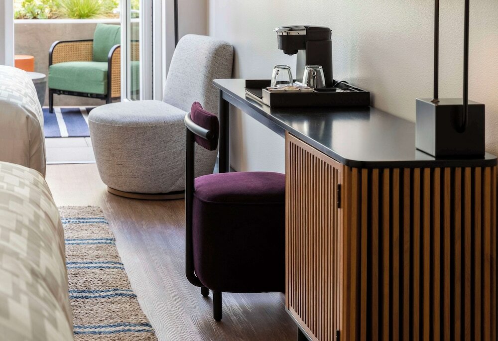 Фото Kissel Uptown Oakland, in the Unbound Collection by Hyatt