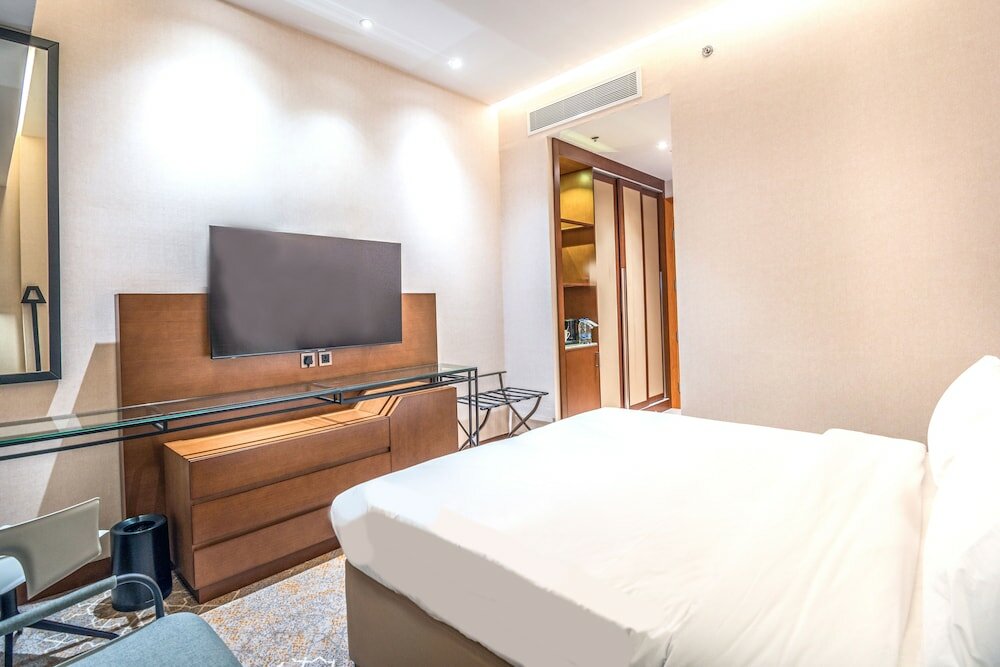 Фото Grand Plaza Hotel