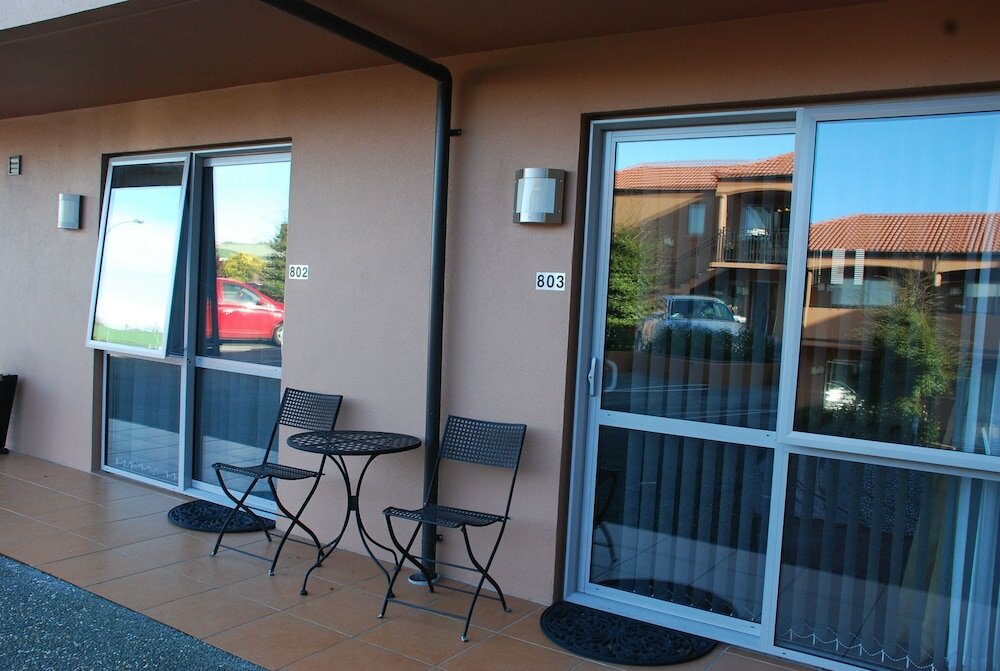 Фото 166 Majestic Court Motel