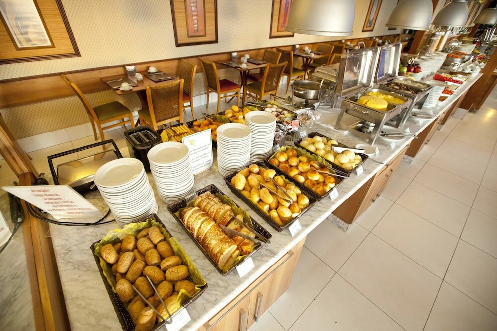 Фото Aquários Praia Hotel