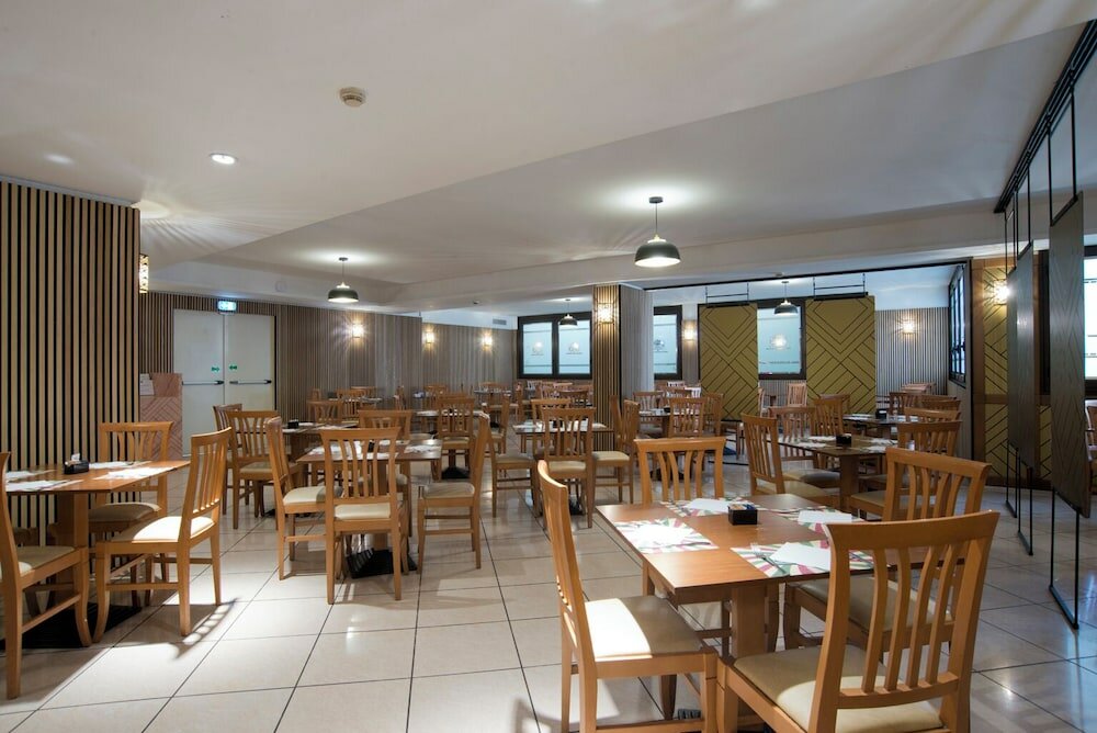 Фото Hotel The Brand