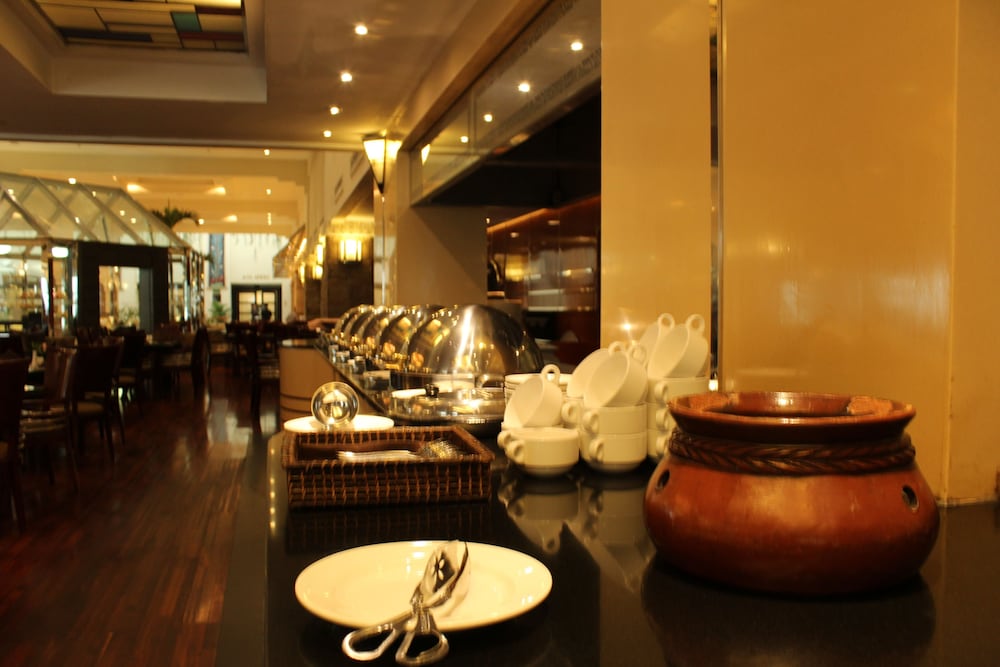 Фото Grand Hotel Preanger