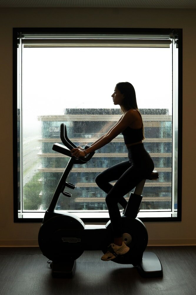 Фото INNSiDE by Meliá Amsterdam