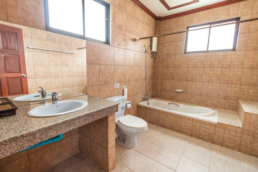 Фото Shangrilah Bungalow