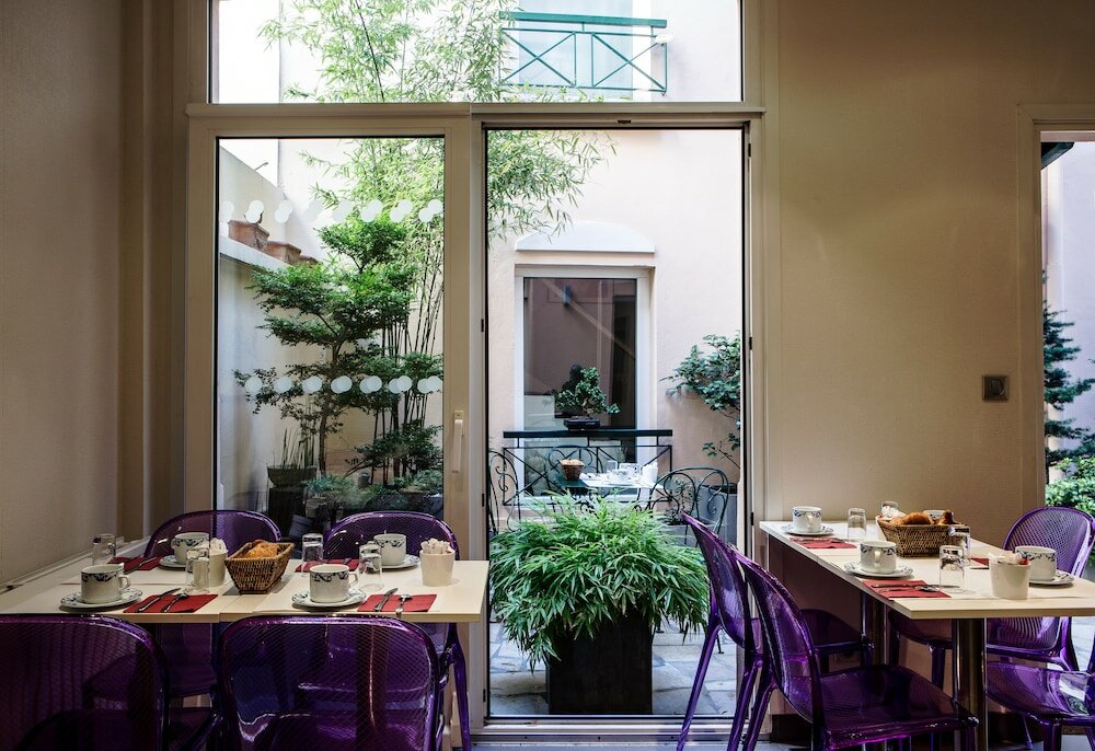 Фото VLH Paris Montparnasse Eiffel