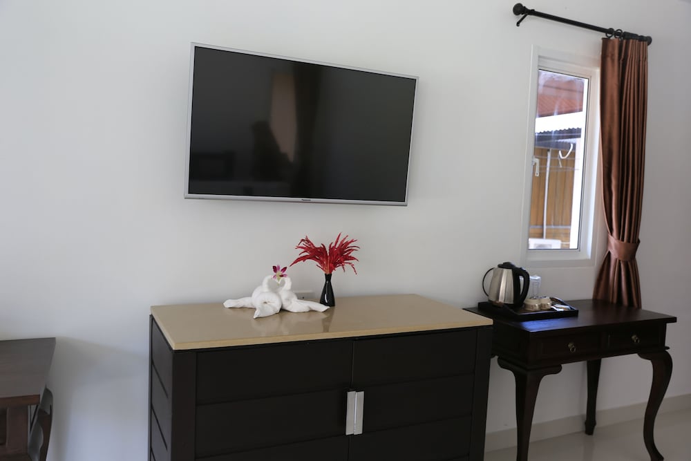 Фото Shangrilah Bungalow