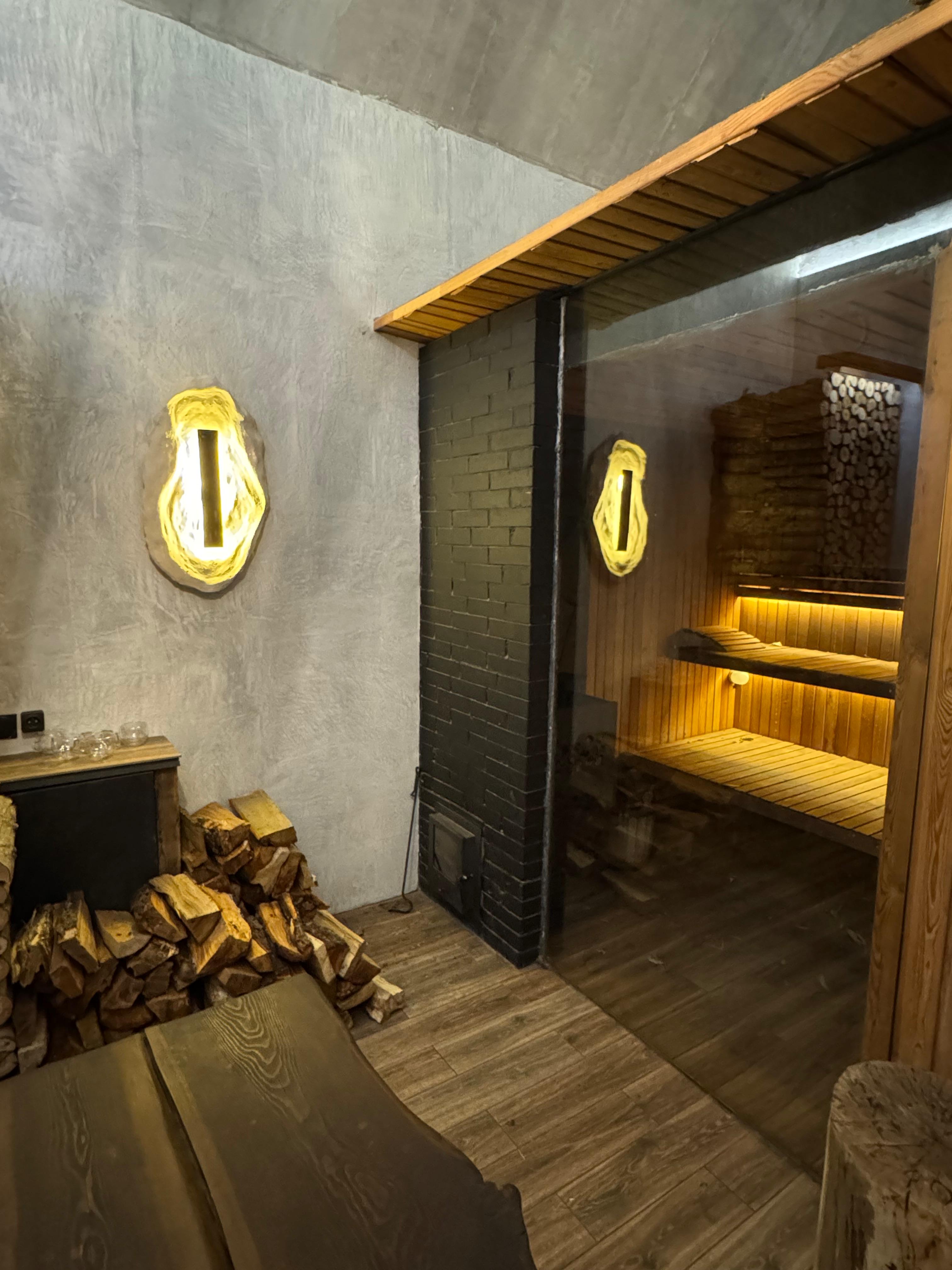 Фото Автограф Коробицыно