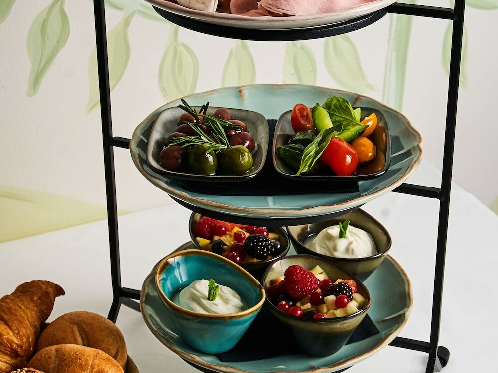 Фото The Leo Grand