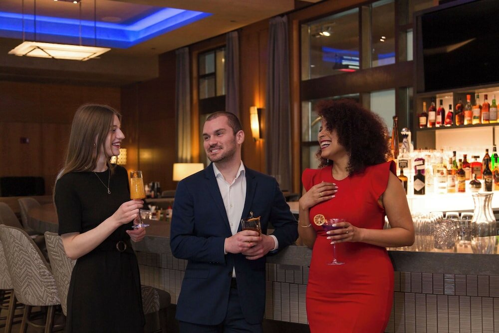 Фото Grand Hyatt Seattle