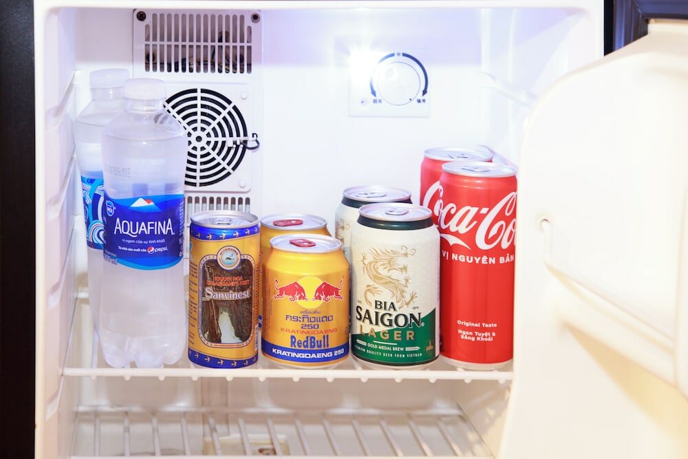 Фото Sai Gon Dong Ha Hotel