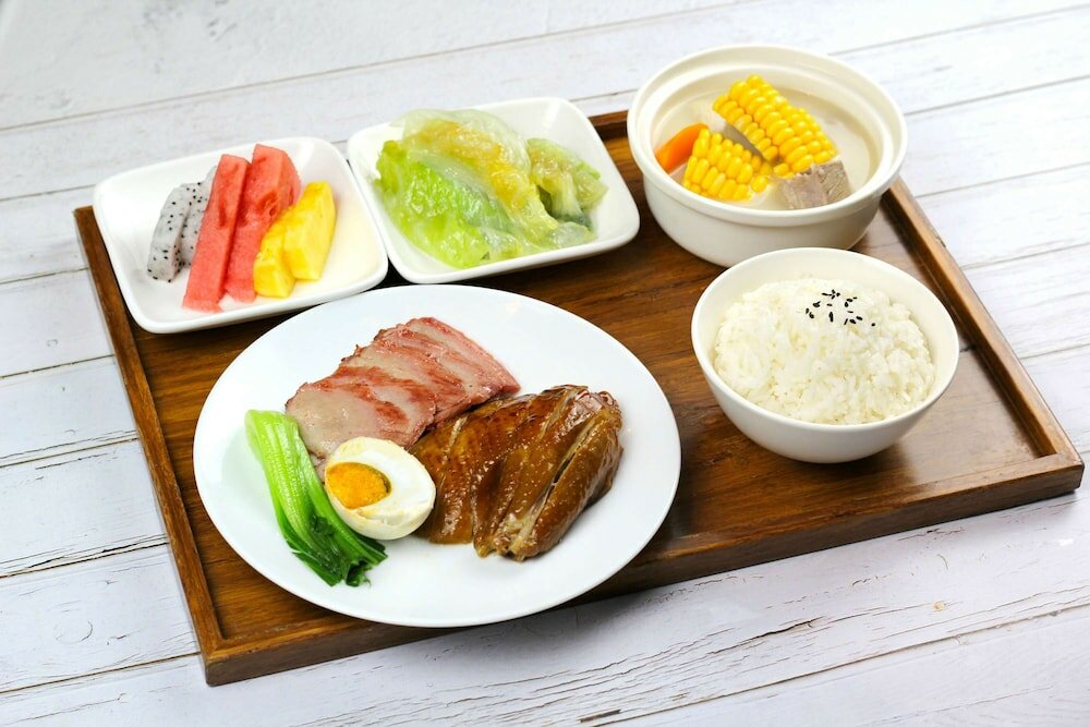 Фото Hyatt Regency Suzhou