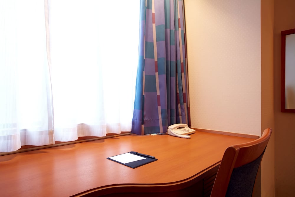 Фото Roco Inn Okinawa