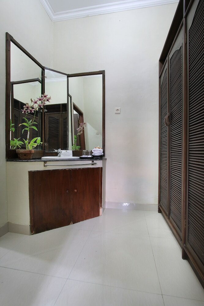 Фото The Taman Ayu