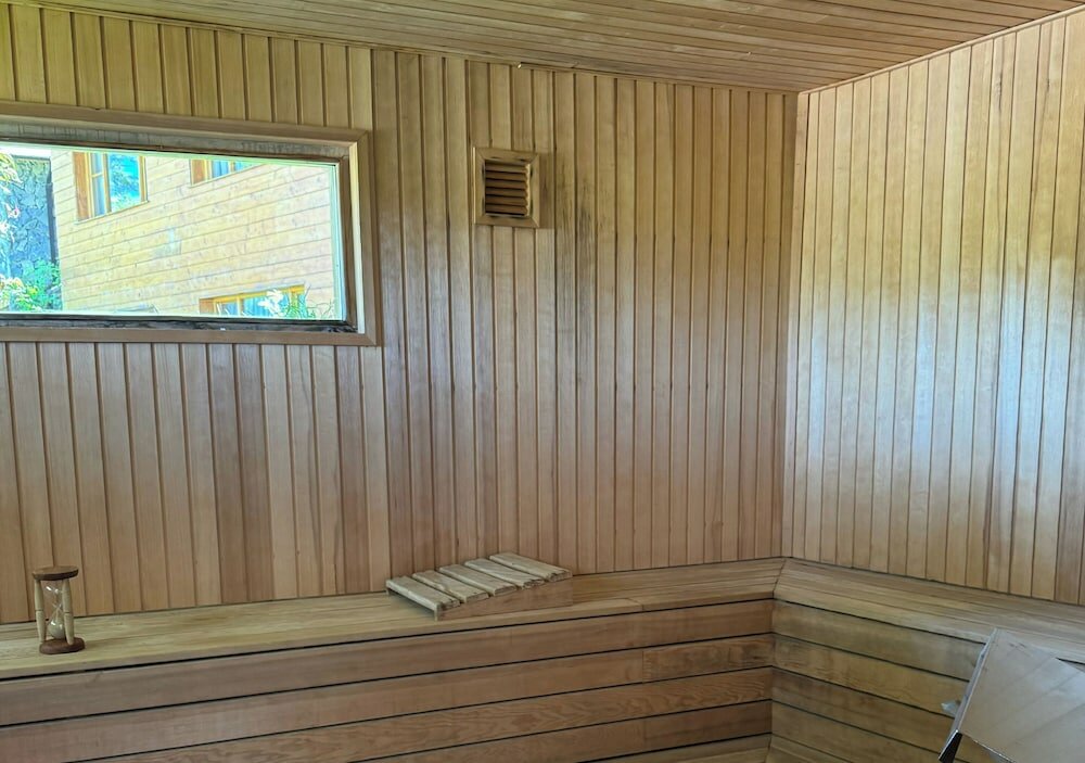 Фото La Escondida Casa de Huespedes & SPA