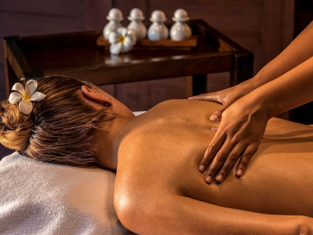 Фото Novotel Goa Resort & SPA