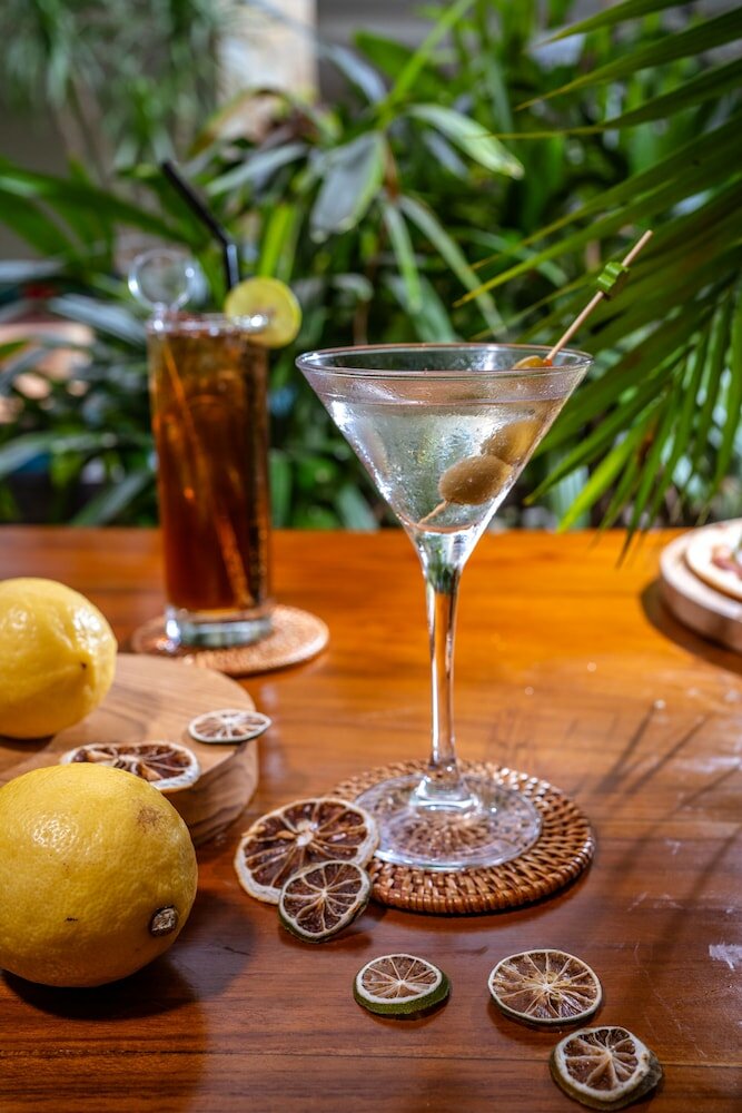 Фото Crystal Kuta Hotel