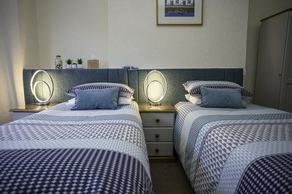 Фото Mariners Guest House