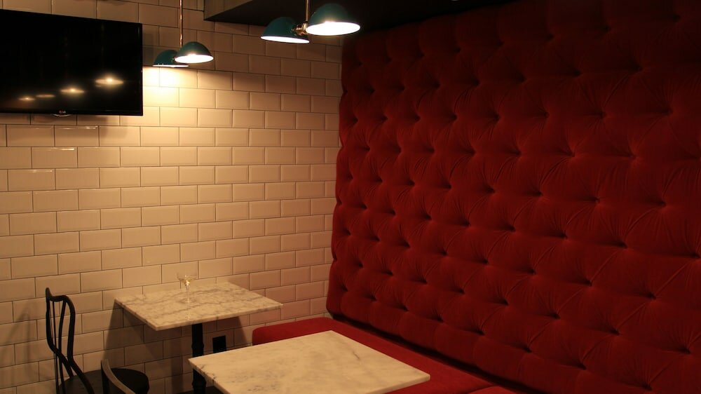 Фото Hotel Gaythering