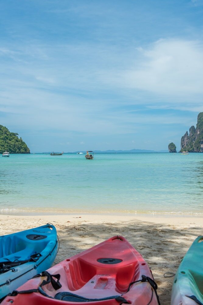 Фото Pp Charlie Beach Resort