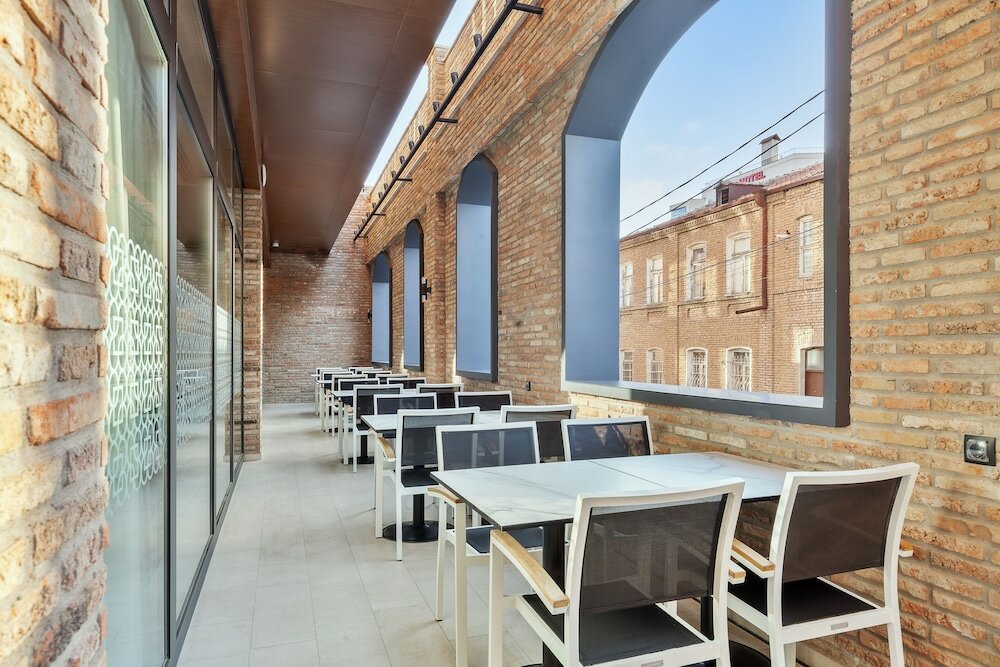 Фото Clocks Hotel