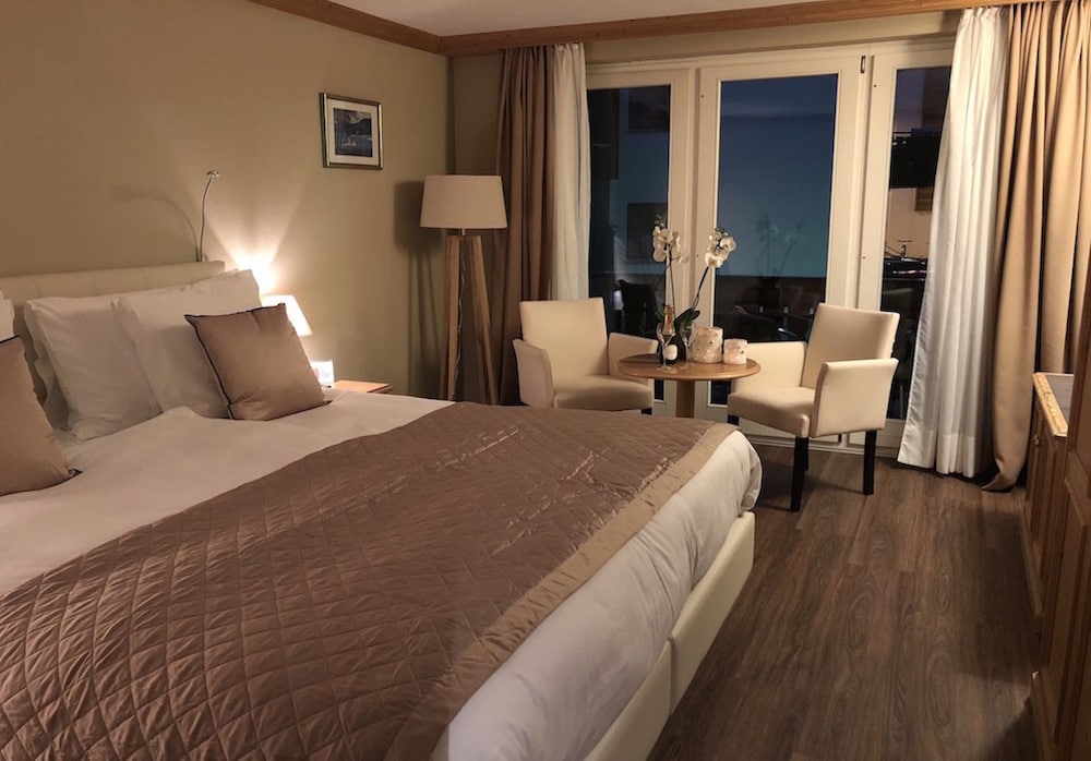 Фото Hotel Albatros Zermatt