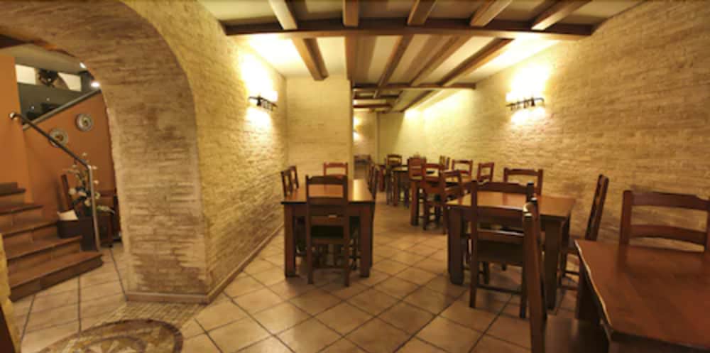 Фото Hotel Hispania