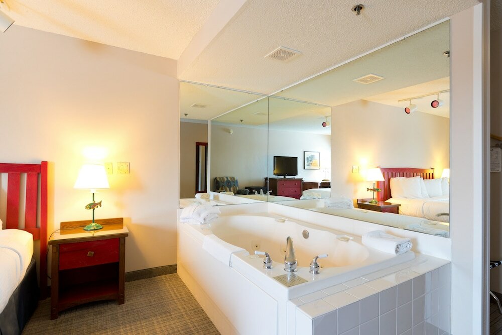 Фото Wildwood Lodge