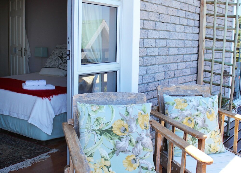 Фото Bluebottle Guest House