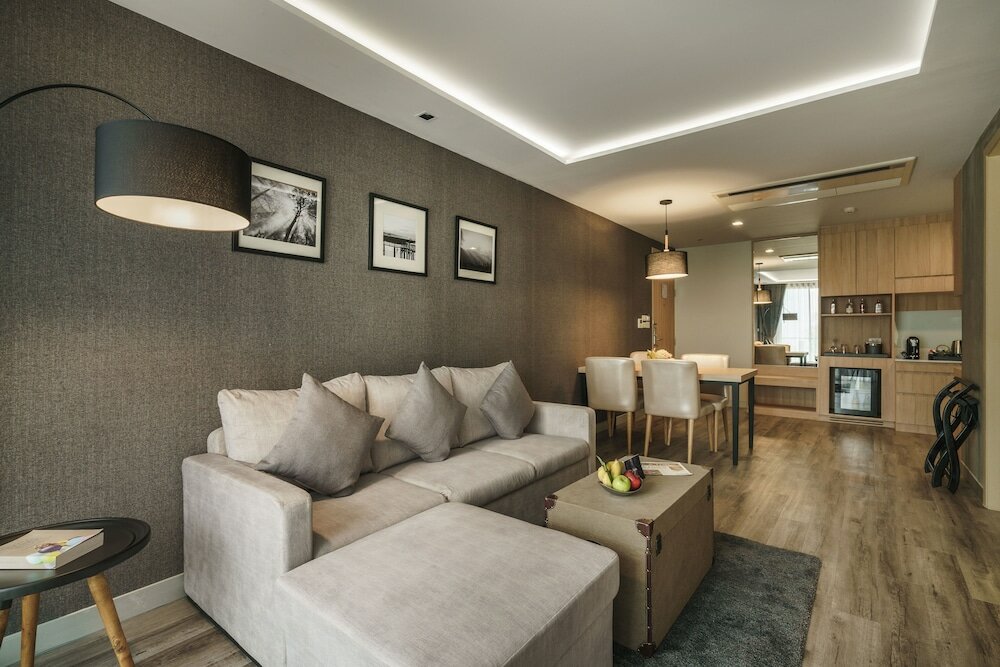 Фото Tastoria Collection Hotel Sukhumvit