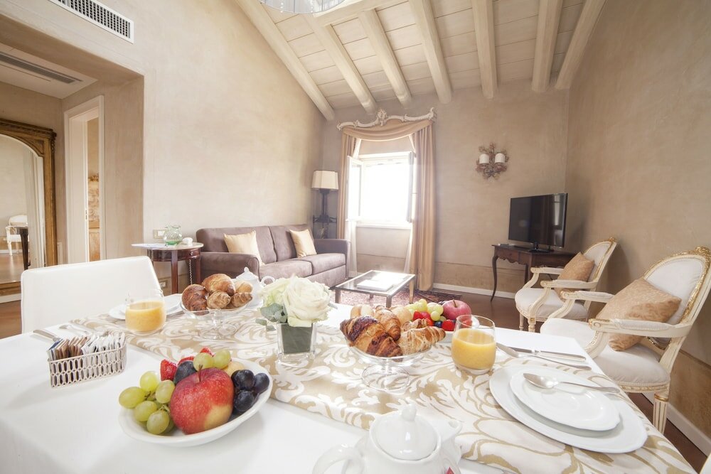 Фото Relais Fra' Lorenzo