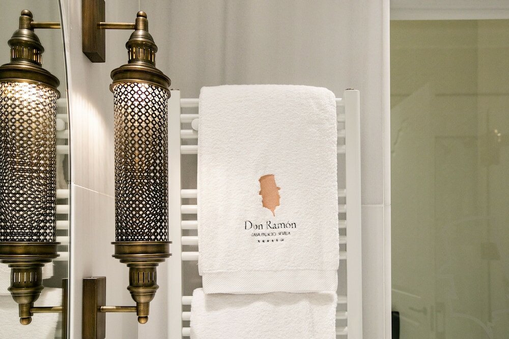 Фото Отель Casa Palacio Don Ramón