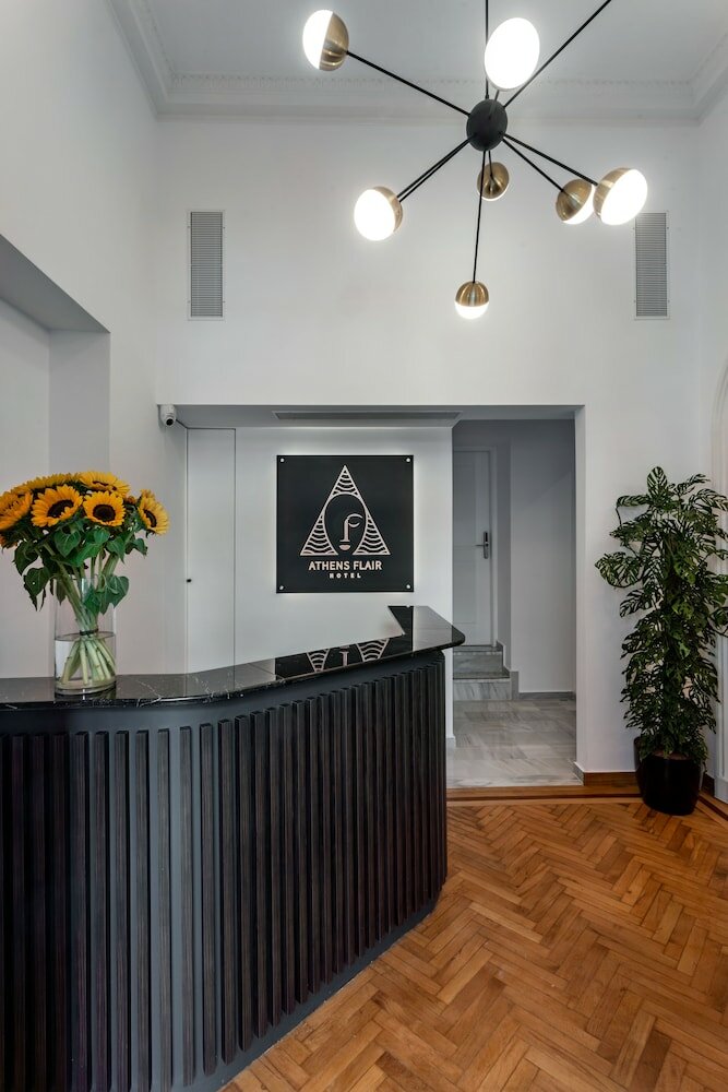 Фото Athens Flair