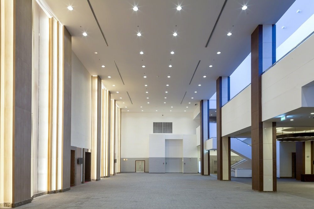 Фото Centara Life Government Complex Hotel & Convention Centre Chaeng Watthana