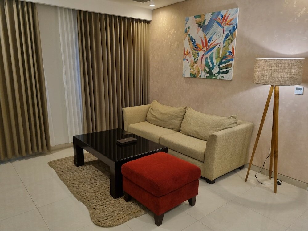 Фото Crystal Kuta Hotel