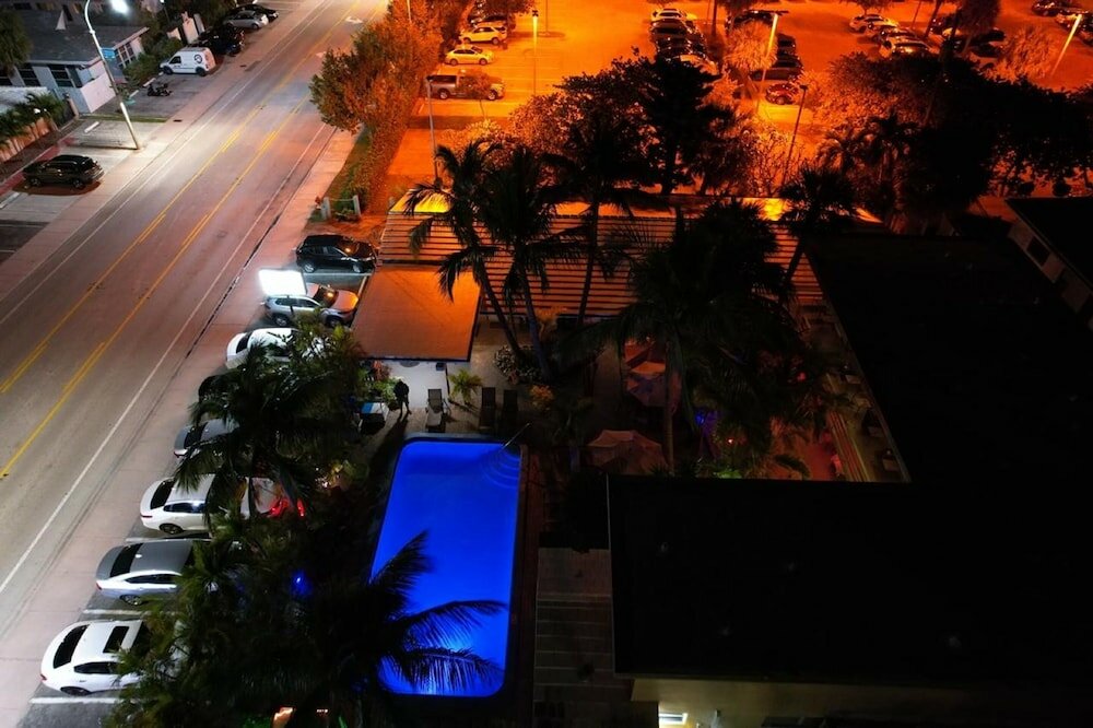 Фото Отель Best Florida Resort