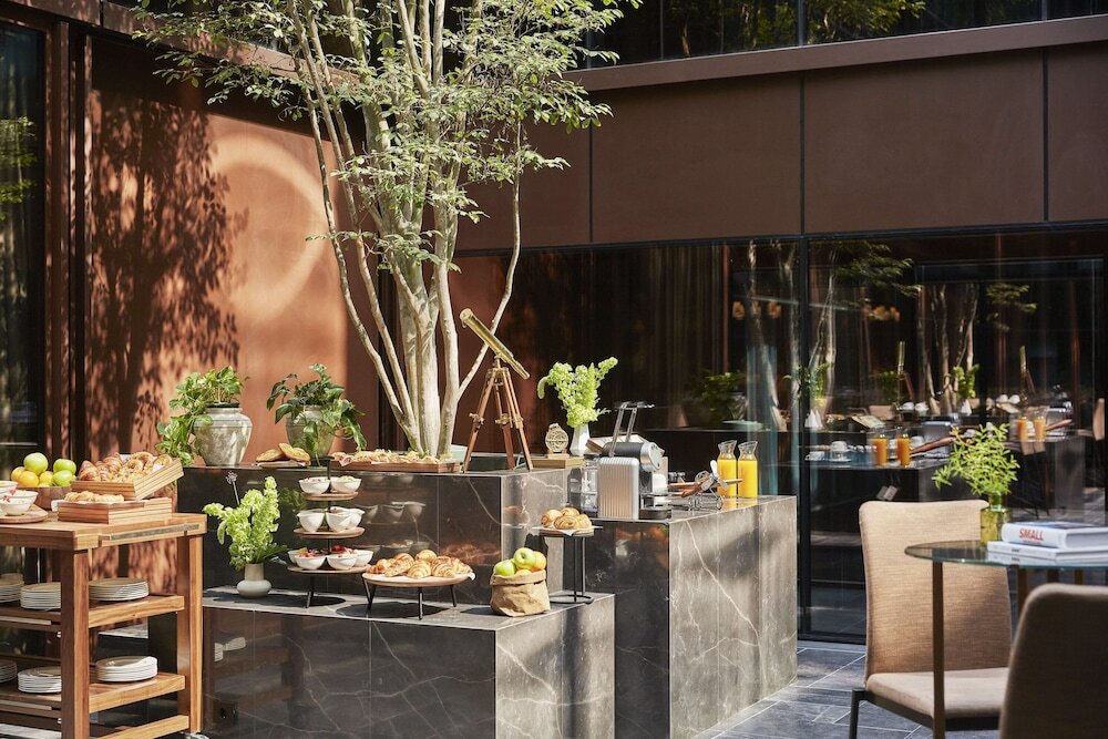 Фото Thompson Madrid, part of Hyatt