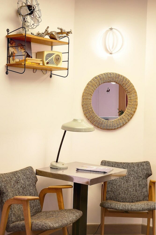 Фото Hotel Aulivia Opera