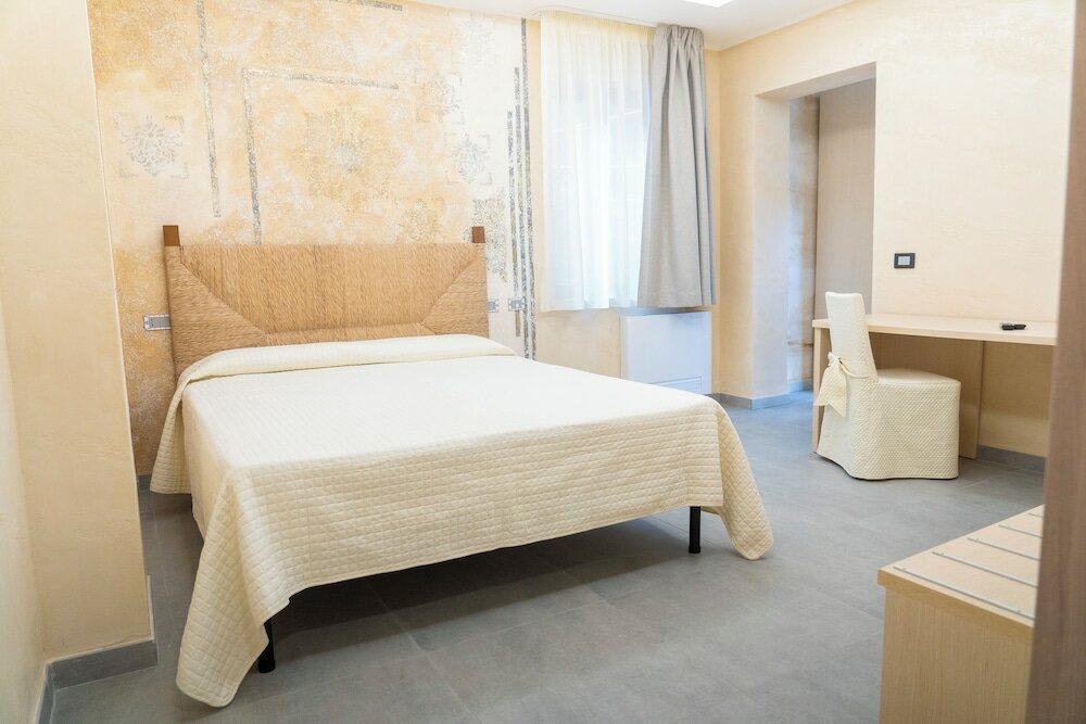 Фото Albergo della Posta