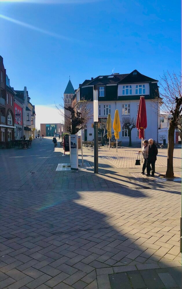 Фото Montana Hotel Köln-Bonn Airport