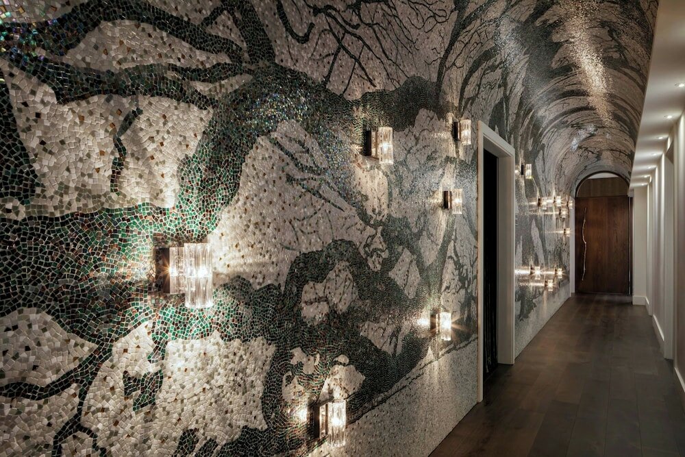 Фото Grand Bohemian Lodge Greenville Autograph Collection