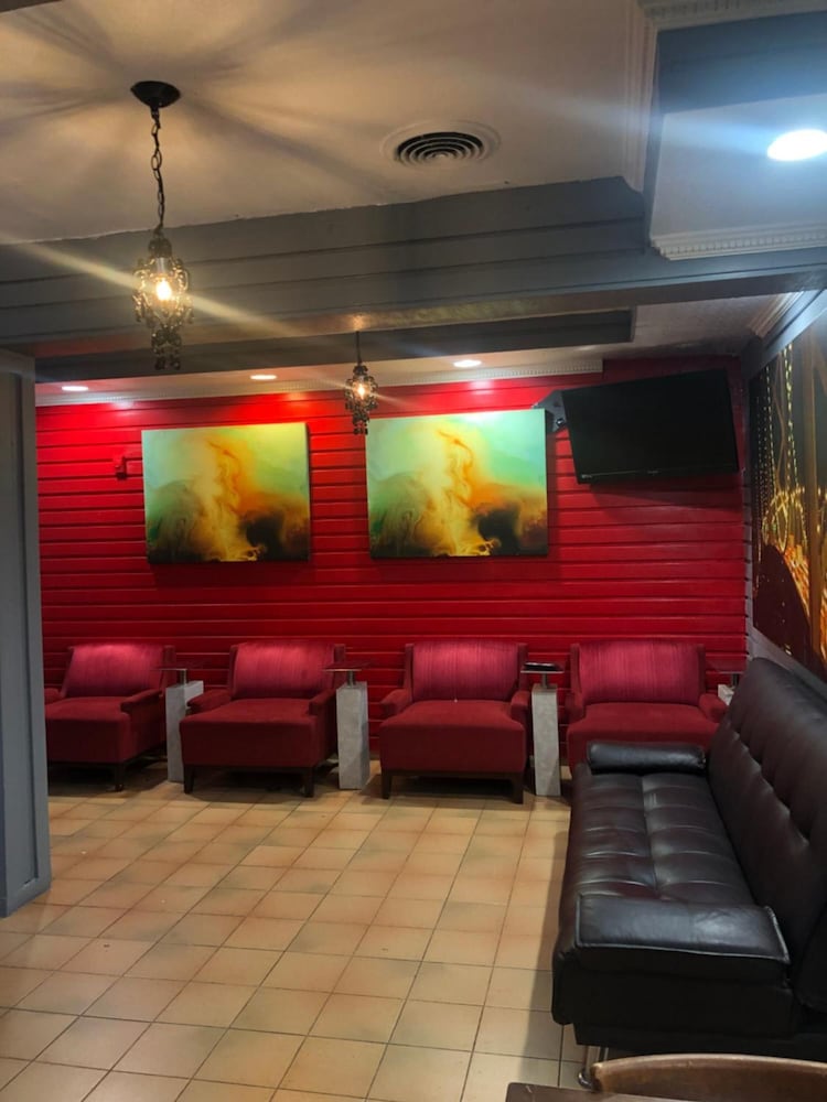 Фото European Hostel