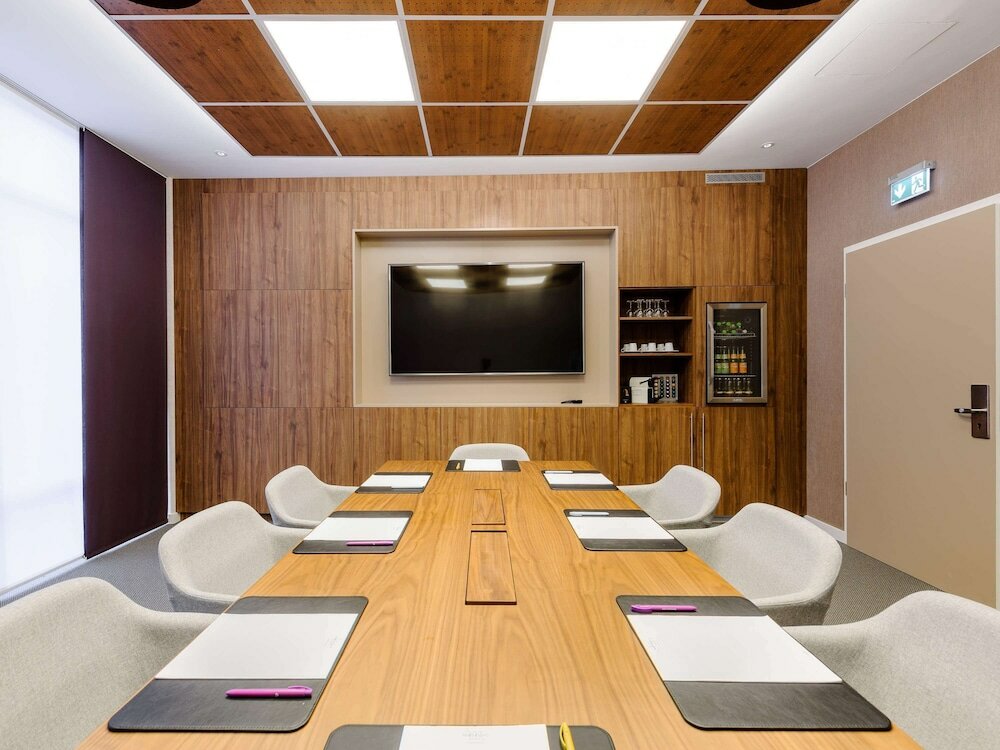 Фото Mercure Hotel Stuttgart Gerlingen