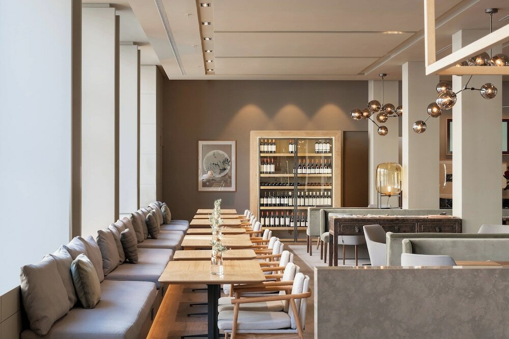 Фото Ac Hotel Aitana by Marriott